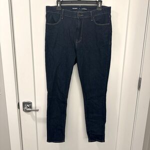 Old Navy High Rise Super Skinny Jeans